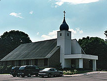 Holy Assumption Church Holy Assumption Church
