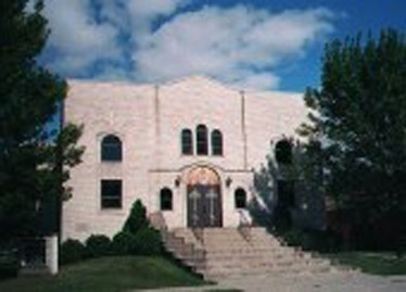Archangel Michael Church