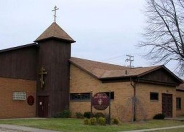 Holy Assumption Church
