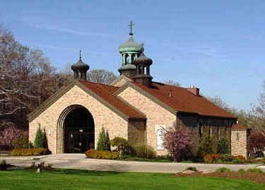 Archangel Michael Church
