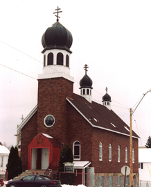 St. Nicholas Church St. Nicholas Church