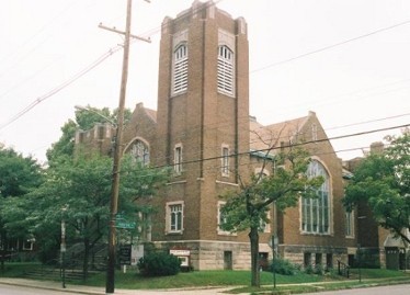 St. Nicholas the Wonderworker Church
