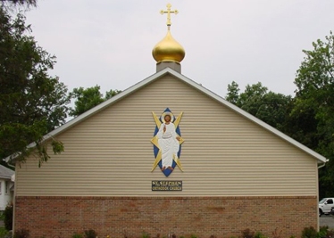 St. Stephen the First Martyr Mission St. Stephen the First Martyr Mission