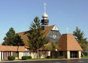 St. Andrew Church St. Andrew Church