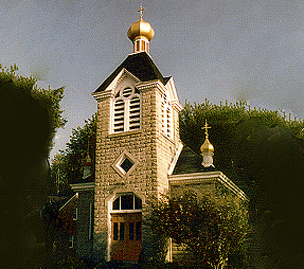 Holy Assumption Church Holy Assumption Church