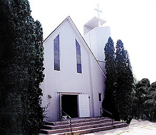 St. Herman Church St. Herman Church