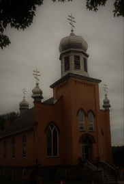 Holy Assumption Church Holy Assumption Church