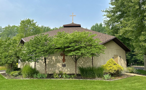 St. Innocent the Apostle to America Church