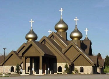 Holy Trinity Church Holy Trinity Church