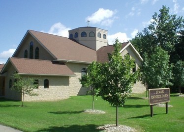 St. Mark Church St. Mark Church
