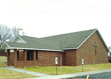 Kansas City Expressway Church Of Christ Kansas City Expressway Church Of Christ