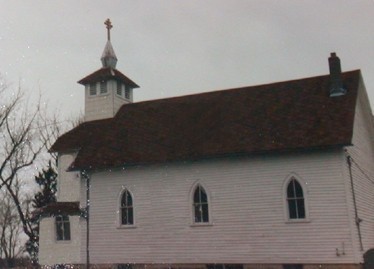 St. John the Baptist Church St. John the Baptist Church