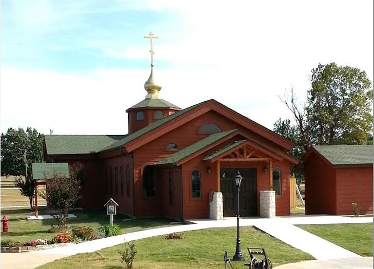 Holy Apostles Church