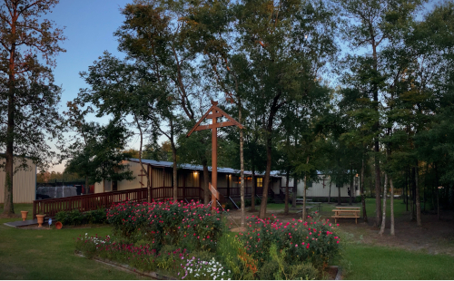 St. Cyril of Jerusalem Mission