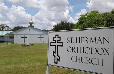 St. Herman of Alaska Church St. Herman of Alaska Church