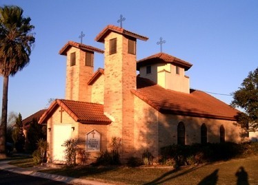 St. George the Great Martyr Church St. George the Great Martyr Church