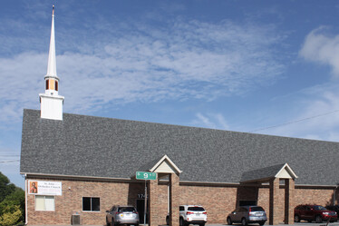 St. John Mission