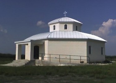 All Saints Mission All Saints Mission