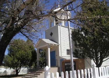 Holy Dormition Church