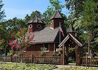 Holy Assumption Monastery Holy Assumption Monastery