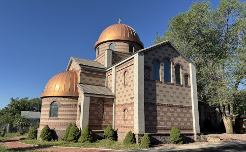 SS. Constantine and Helen Church