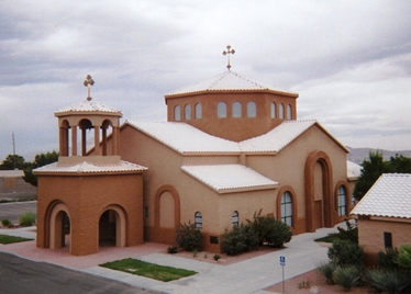 St. Paul the Apostle Church St. Paul the Apostle Church