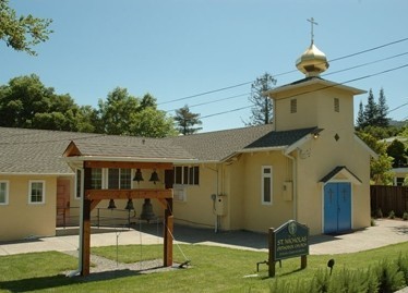 St. Nicholas Church St. Nicholas Church