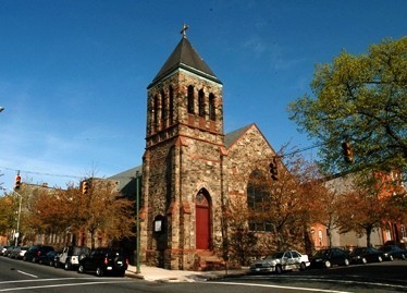 St. Andrew Church St. Andrew Church