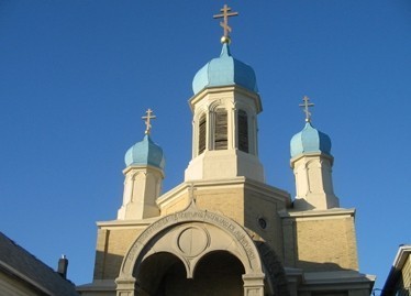 SS. Peter and Paul Church
