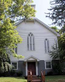 St. Gregory Palamas Church St. Gregory Palamas Church
