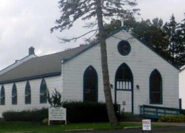 Holy Apostles Mission Holy Apostles Mission