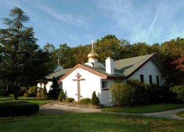 Christ the Saviour Church