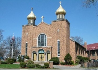 St. John the Baptist Church St. John the Baptist Church