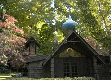 Our Lady of Kazan Church