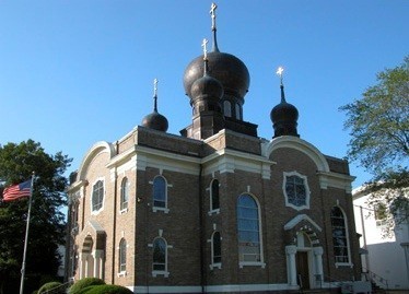 SS. Peter and Paul Church SS. Peter and Paul Church