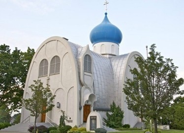 St. Nicholas Church St. Nicholas Church