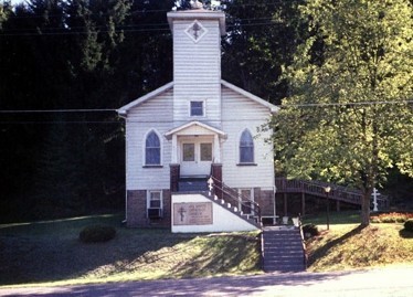 All Saints Church