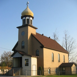 Holy Ascension Church Holy Ascension Church