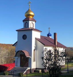 St. Michael Church