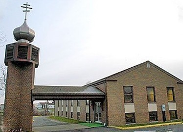 St. Andrew Church St. Andrew Church