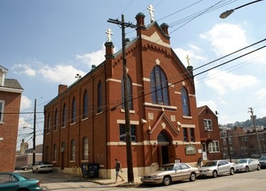 Holy Assumption of St. Mary Church