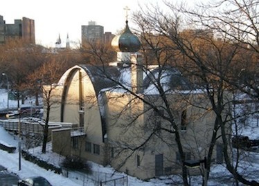 Holy Trinity Cathedral