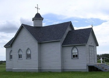SS. Peter and Paul Church SS. Peter and Paul Church