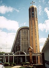 St. George Church