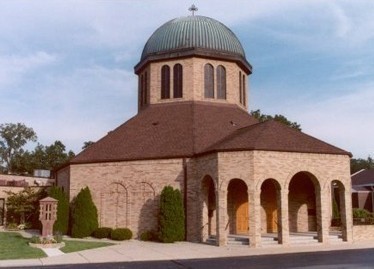 SS. Peter and Paul Church SS. Peter and Paul Church