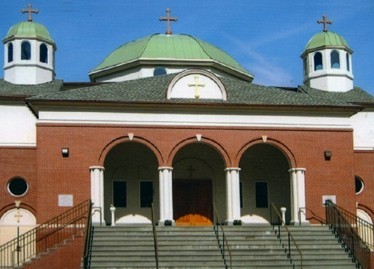 St. Dimitrie Church