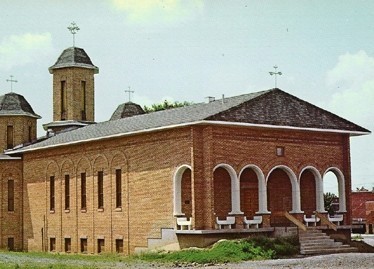 Annunciation Church