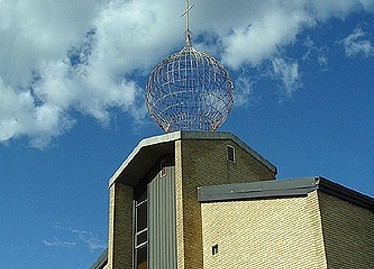 St. George Cathedral