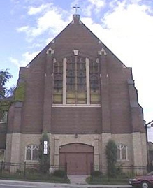 St. George Church St. George Church