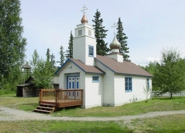 St. Nicholas Church St. Nicholas Church